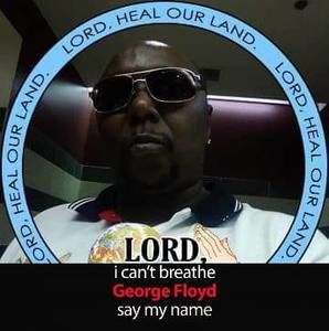 Meet your Posher, Gus